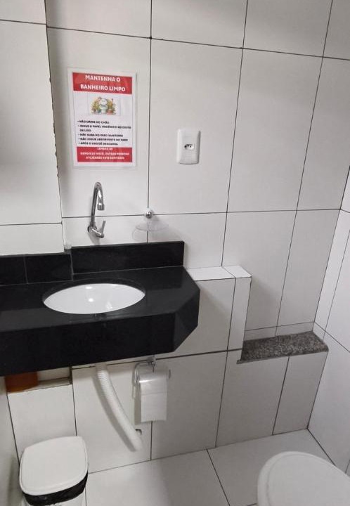 Photo of Bathroom in Barueri