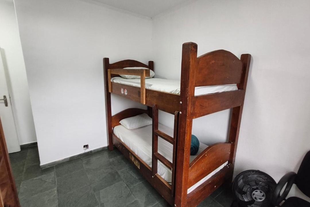 Photo of Bedroom in Barueri