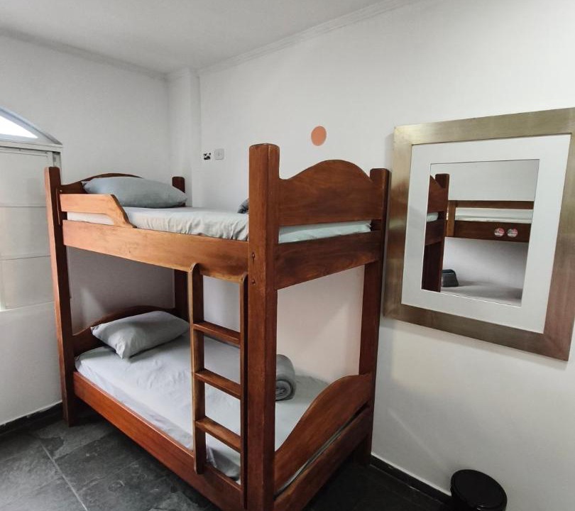 Photo of Bedroom in Barueri