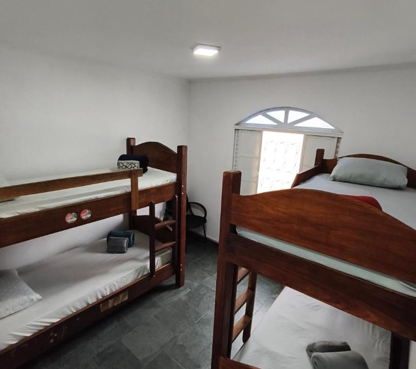 Photo of Bedroom in Barueri