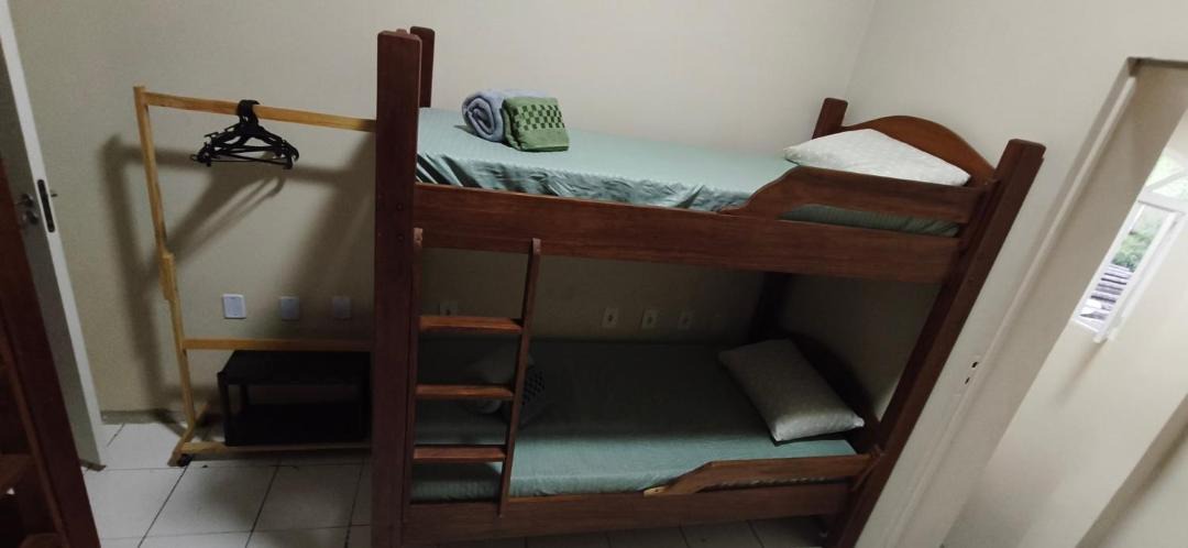 Photo of Bedroom in Barueri