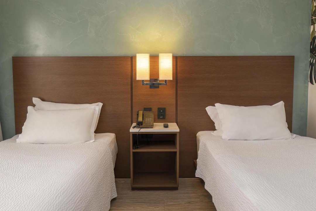 Photo of Bedroom in Aguas Belas
