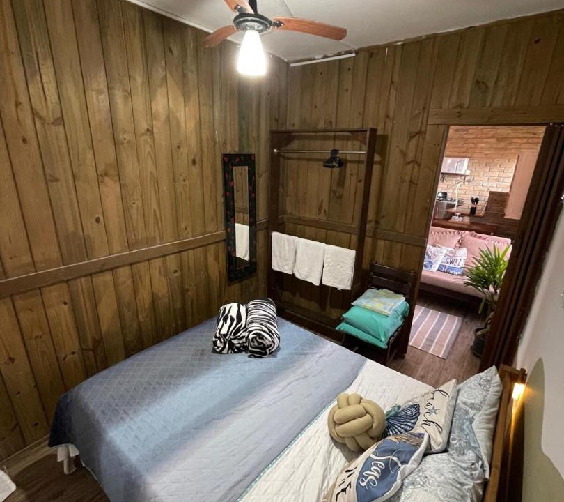 Photo of Bedroom in Garopaba