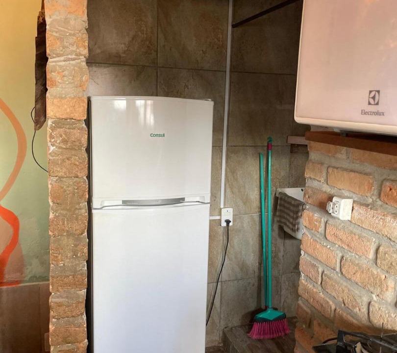 Photo of Kitchen in Garopaba