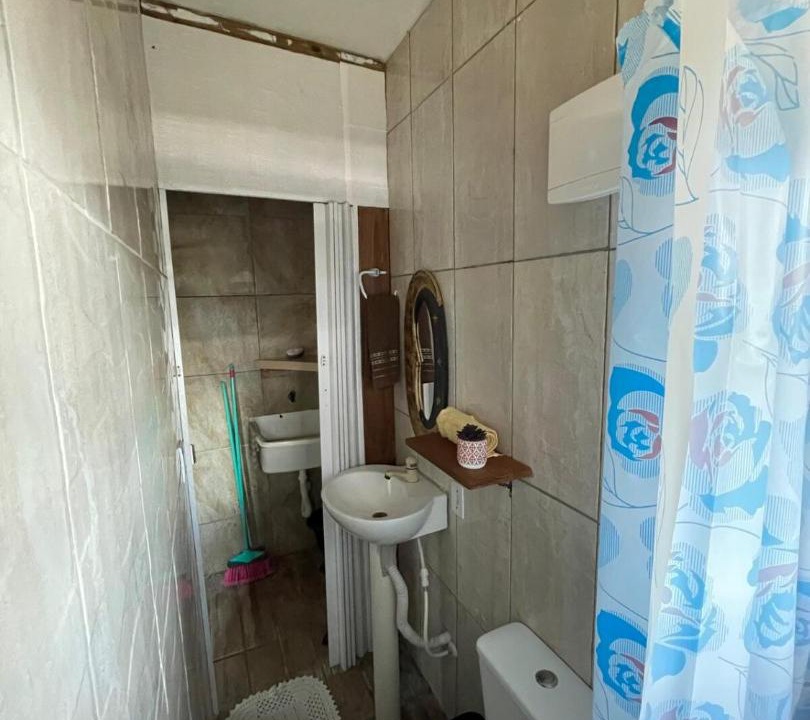 Photo of Bathroom in Garopaba
