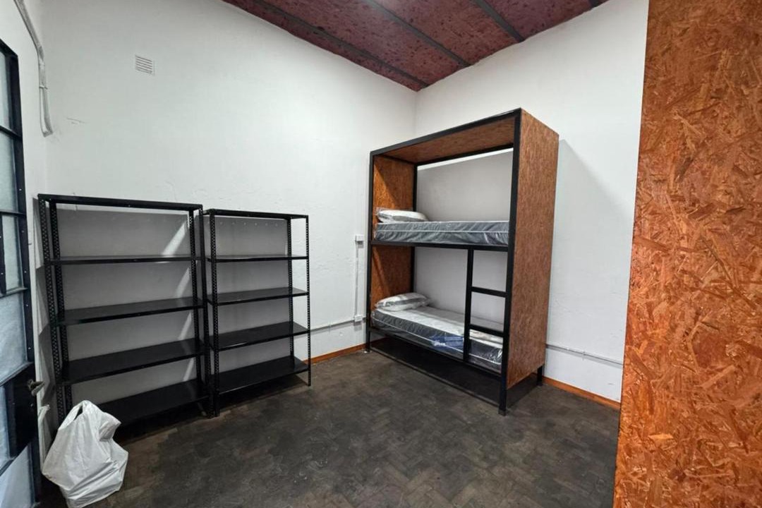 Photo of Bedroom in Rosario