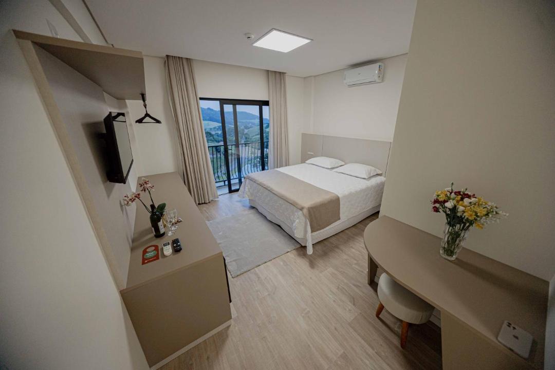 Photo of Bedroom in Arroio Trinta