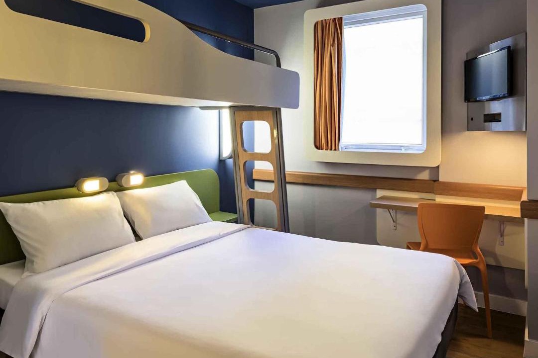 Photo of Bedroom in Zona Sul