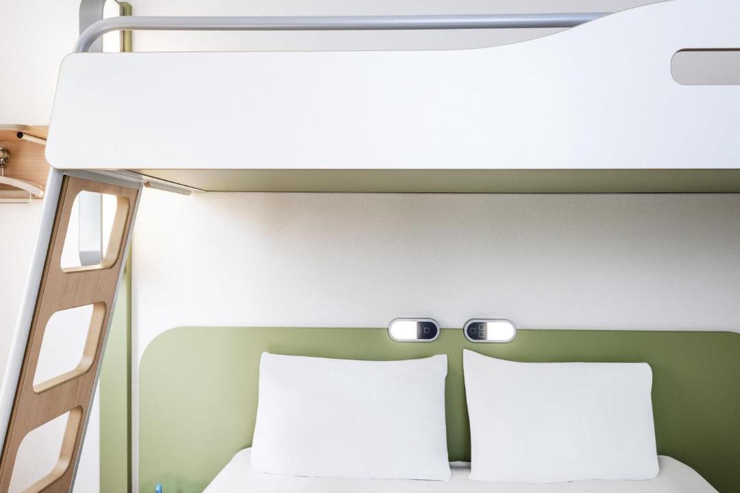 Photo of Bedroom in Zona Sul