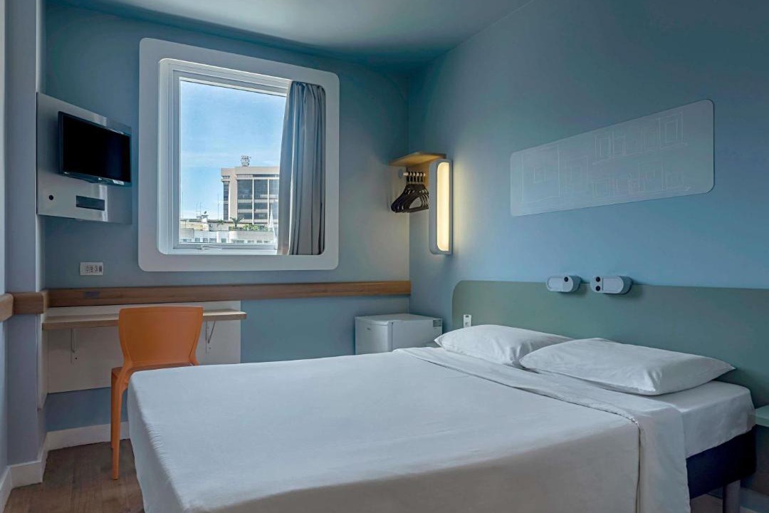 Photo of Bedroom in Zona Sul
