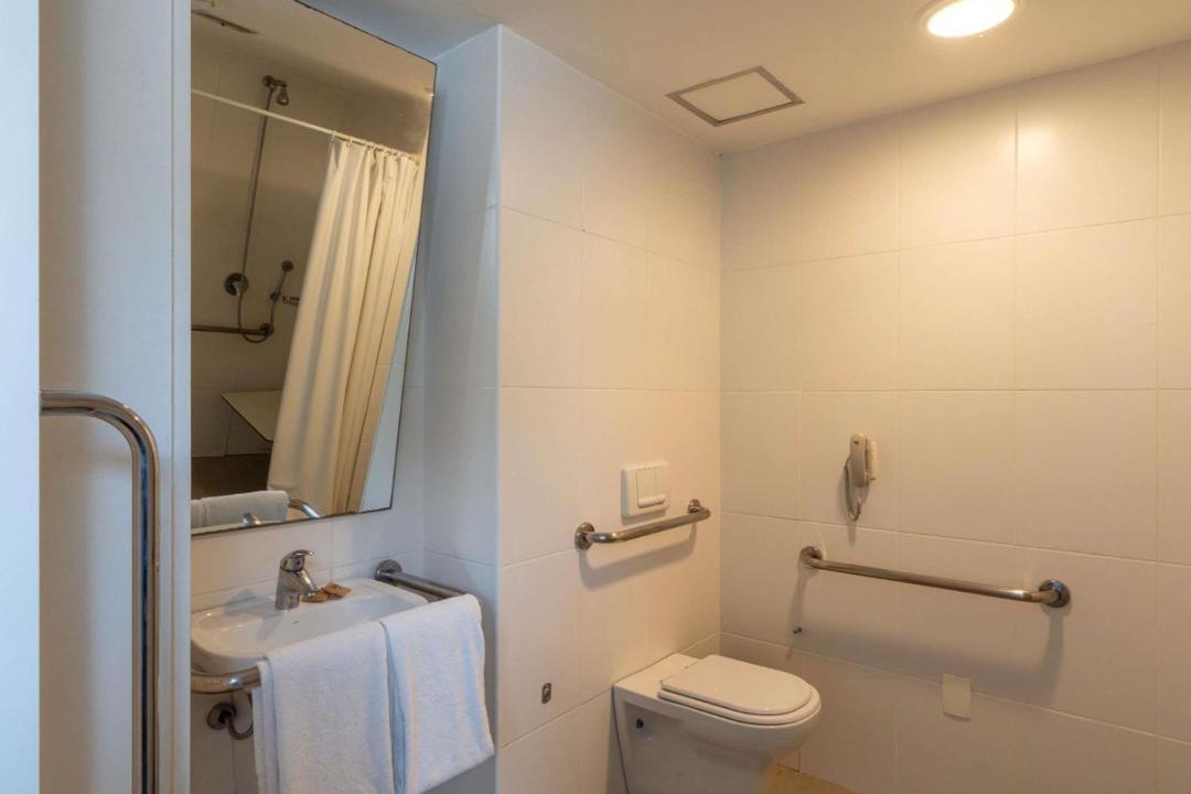 Photo of Bathroom in Zona Sul