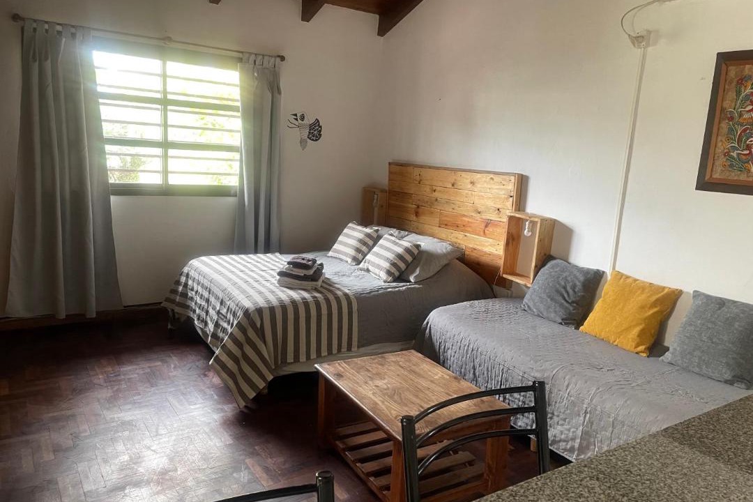 Photo of Bedroom in Arguello
