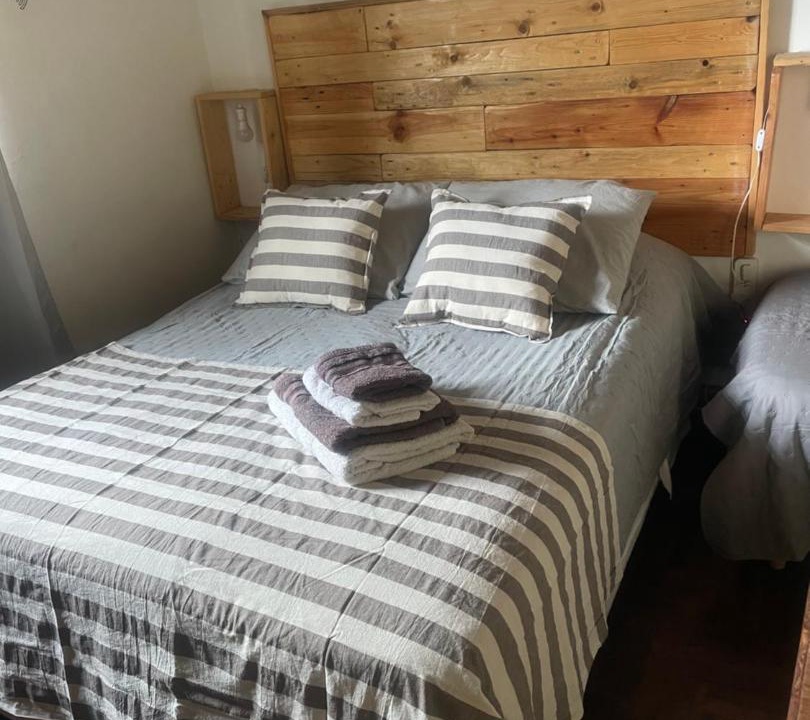 Photo of Bedroom in Arguello