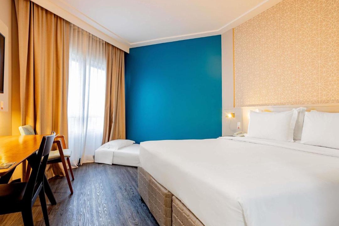 Photo of Bedroom in Florianopolis