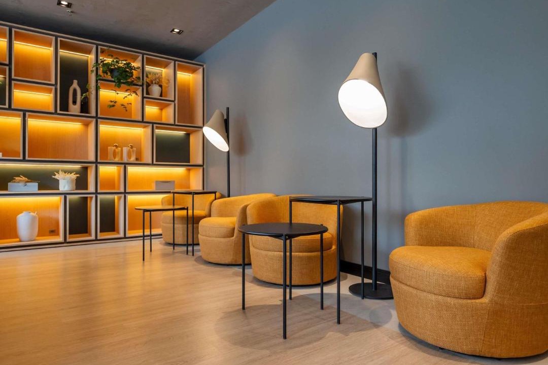 Photo of Livingroom in Centro