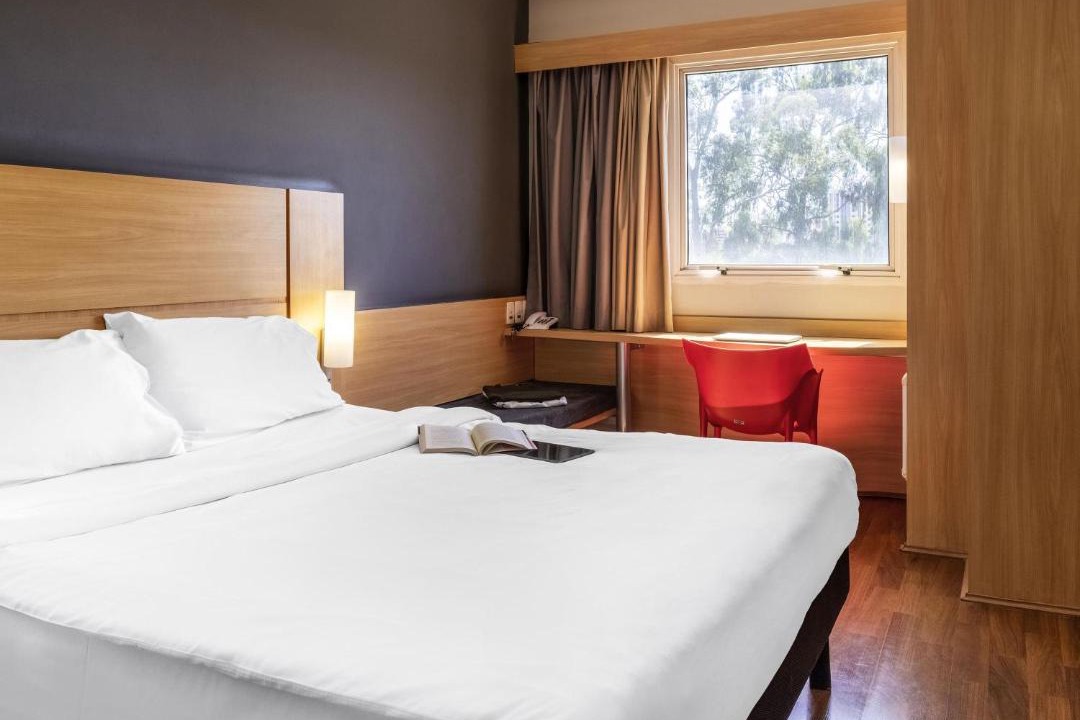 Photo of Bedroom in Sao Jose do Rio Preto