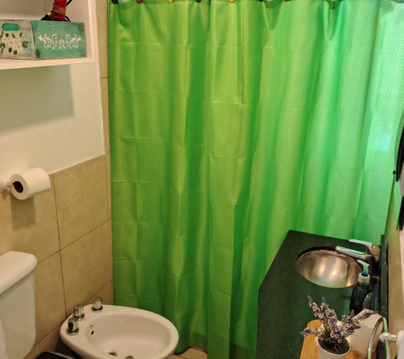 Photo of Bathroom in Yerba Buena