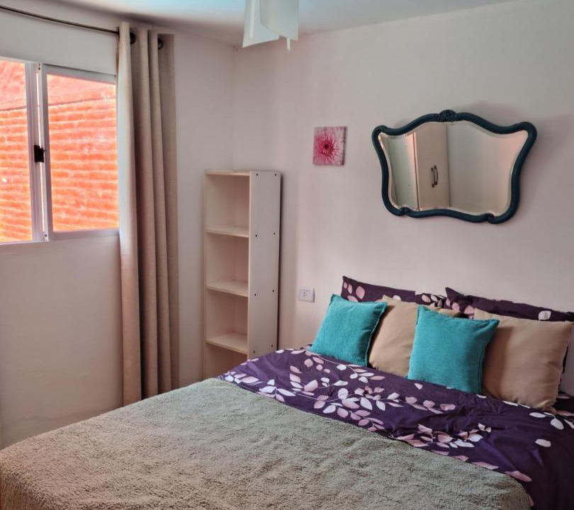 Photo of Bedroom in Yerba Buena