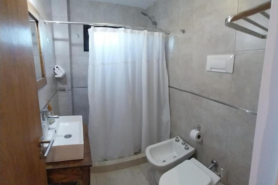 Photo of Bathroom in Federacion