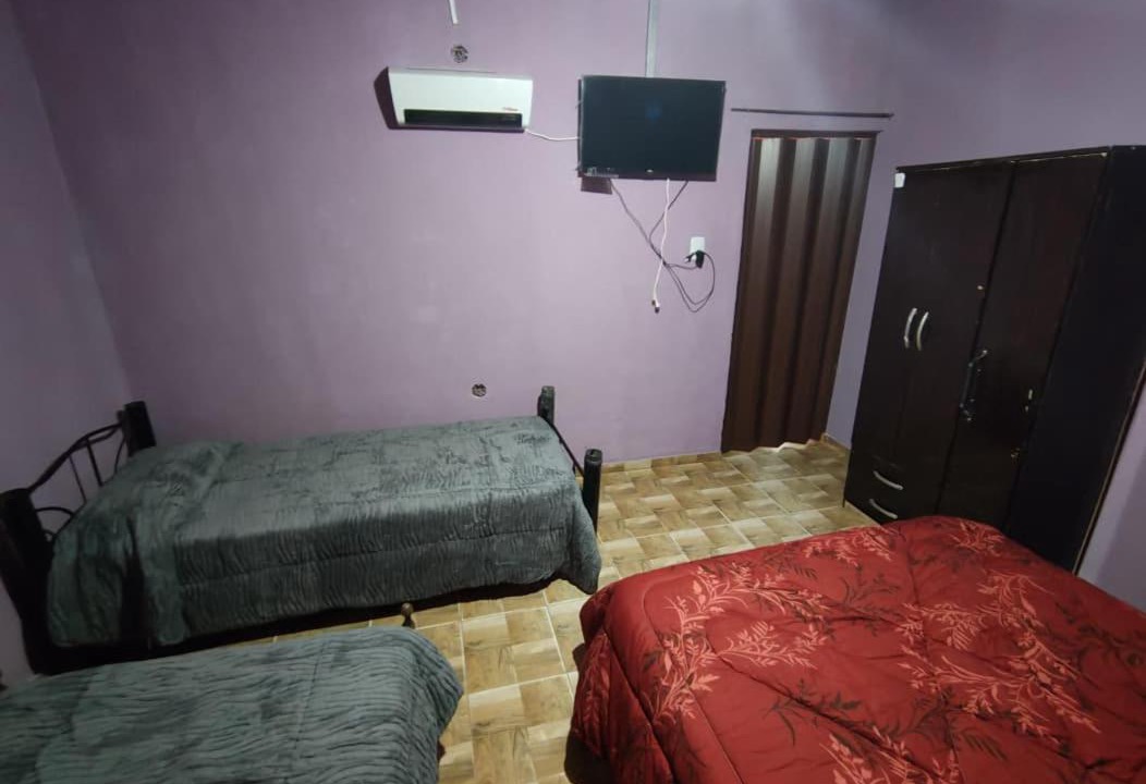 Photo of Bedroom in Fiambala