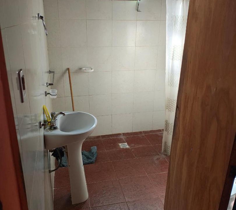 Photo of Bathroom in Fiambala