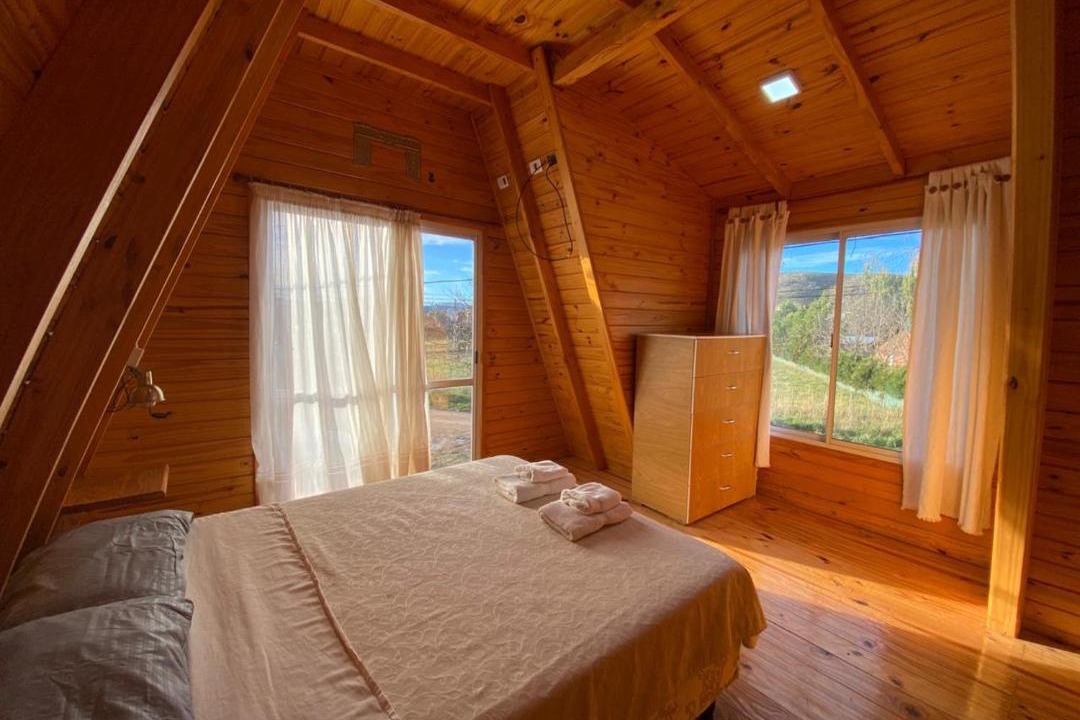 Photo of Bedroom in Villa La Arcadia