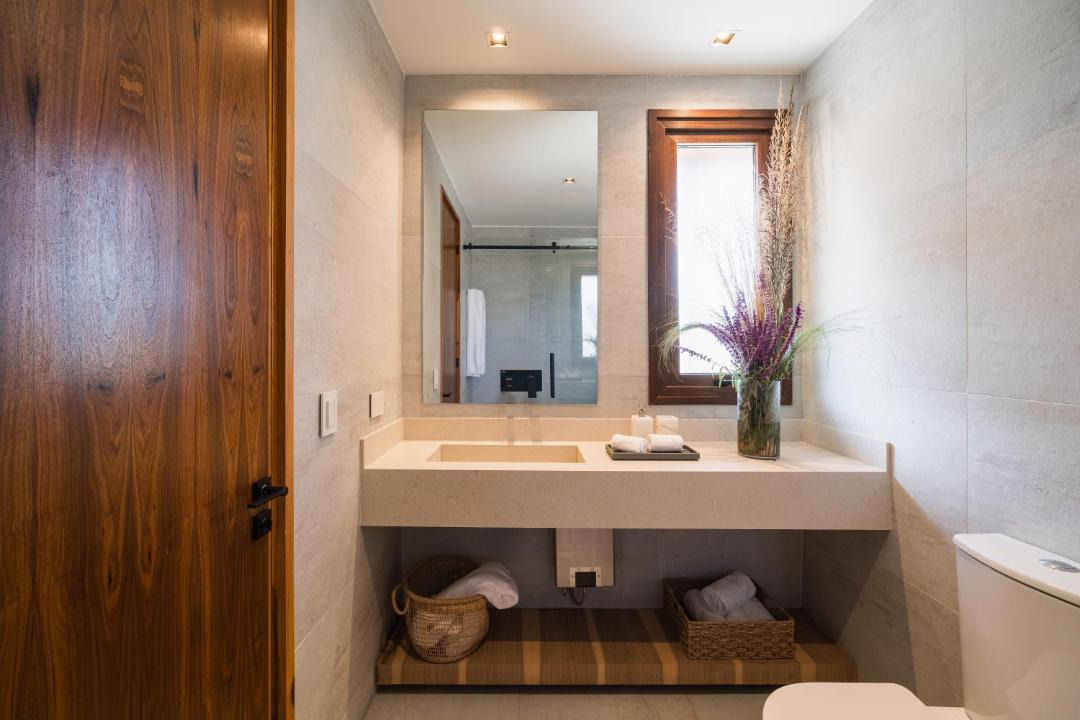 Photo of Bathroom in Cachi