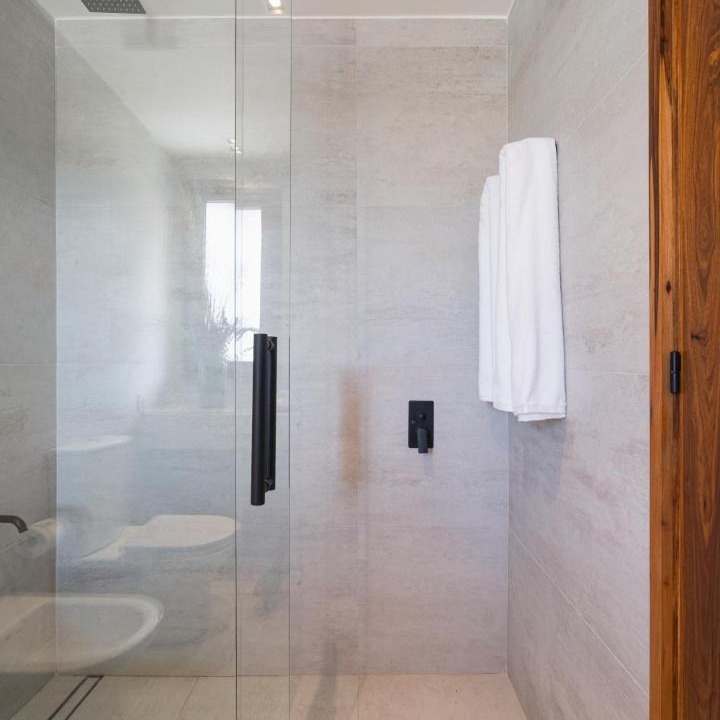 Photo of Bathroom in Cachi