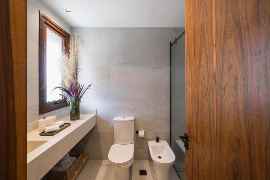 Photo of Bathroom in Cachi