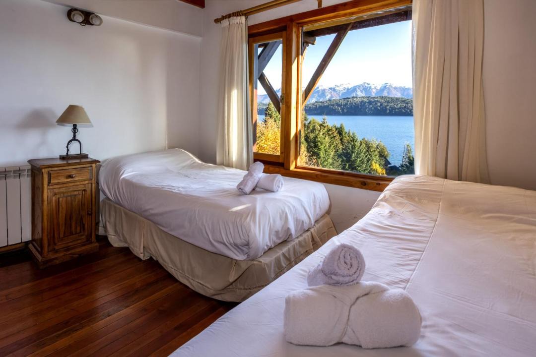 Photo of Bedroom in Puerto Manzano