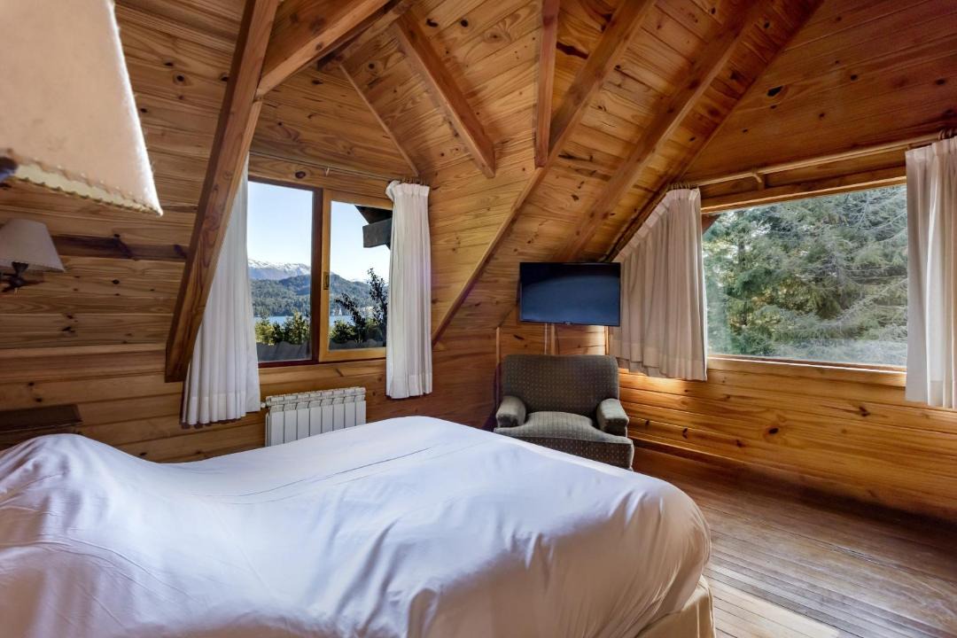 Photo of Bedroom in Puerto Manzano