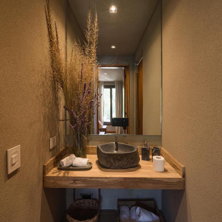 Photo of Bathroom in Cachi