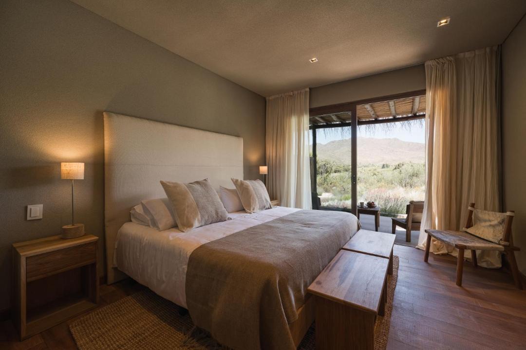 Photo of Bedroom in Cachi