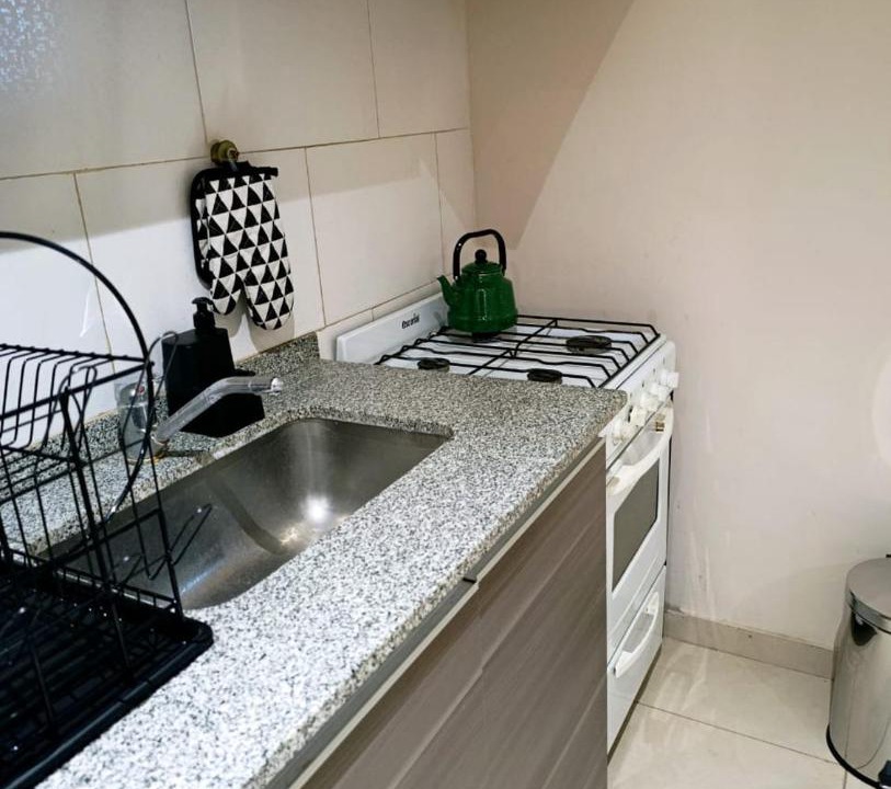 Photo of Kitchen in Chacras de Coria