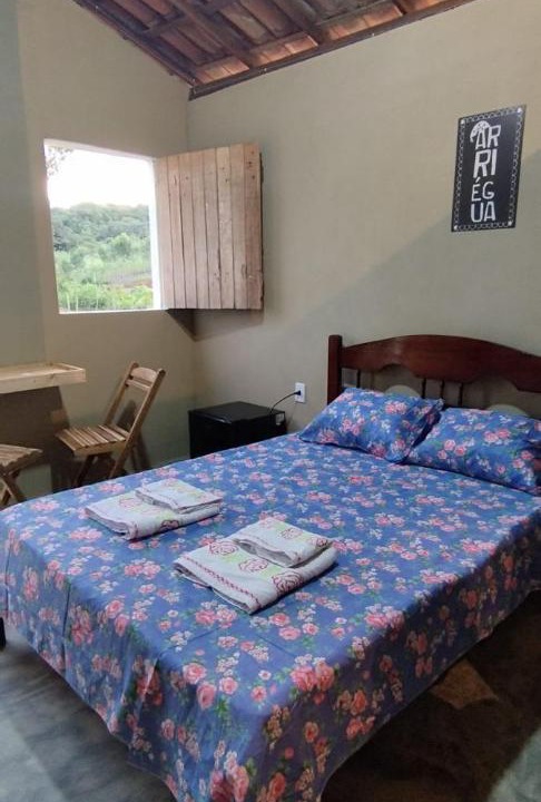 Photo of Bedroom in Amaraji