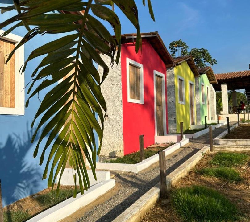 Photo of Buildings in Amaraji