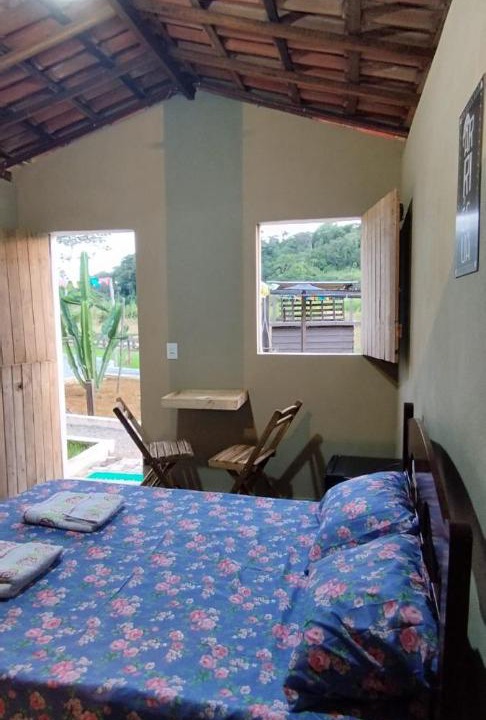 Photo of Bedroom in Amaraji