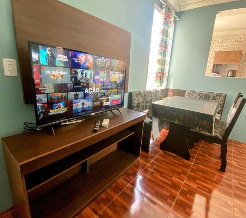Photo of Livingroom in Santo Andre