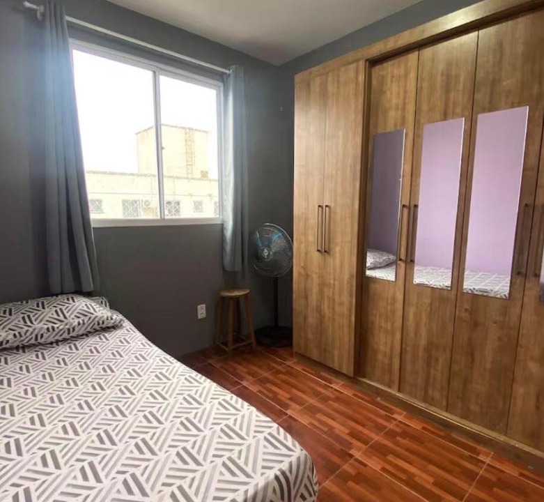 Photo of Bedroom in Santo Andre