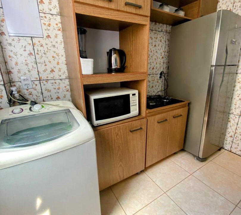 Photo of Kitchen in Santo Andre