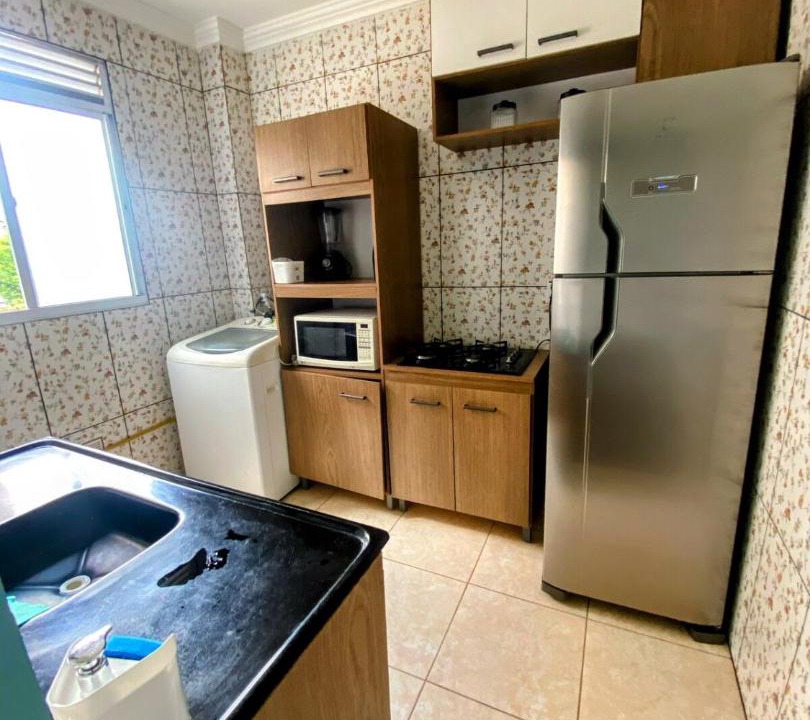 Photo of Kitchen in Santo Andre