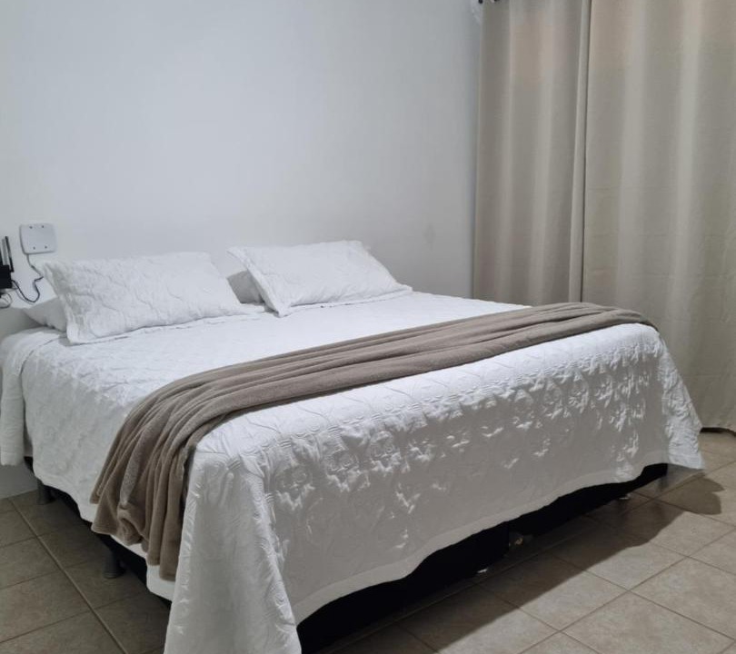 Photo of Bedroom in Sao Joao Batista do Gloria