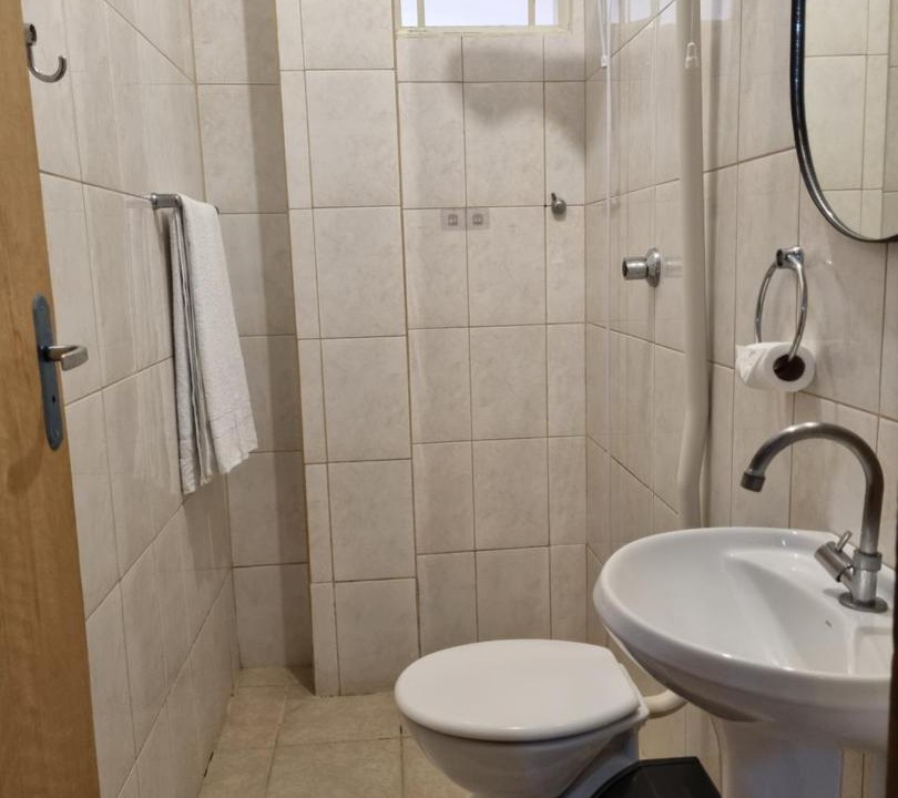 Photo of Bathroom in Sao Joao Batista do Gloria