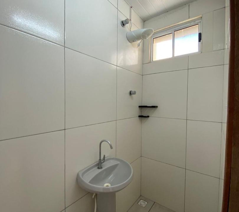 Photo of Bathroom in Petrolina