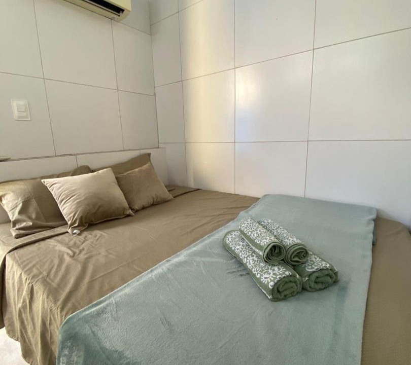 Photo of Bedroom in Petrolina