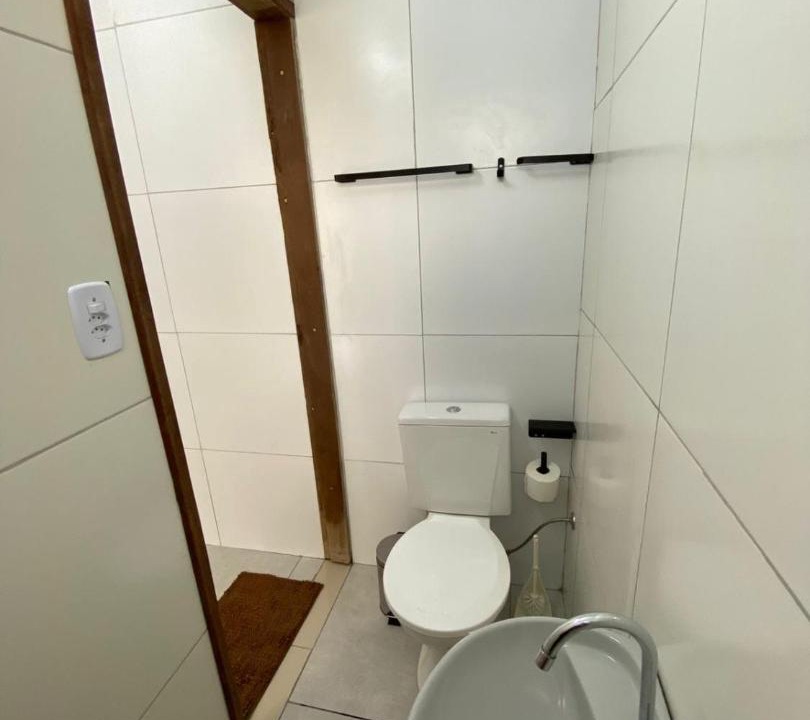 Photo of Bathroom in Petrolina