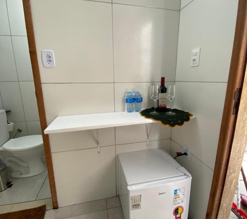 Photo of Bathroom in Petrolina