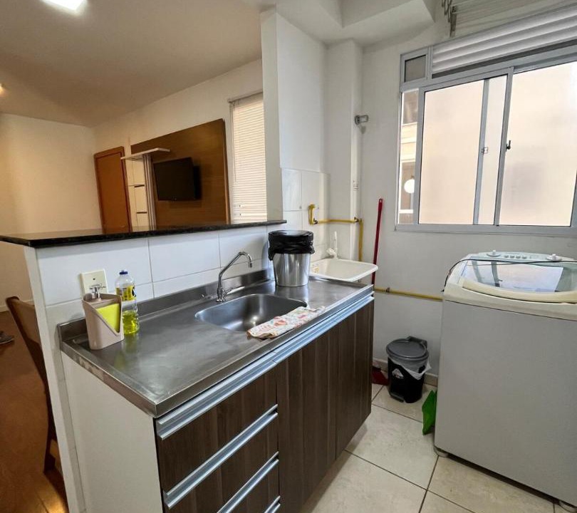 Photo of Kitchen in Santo Andre