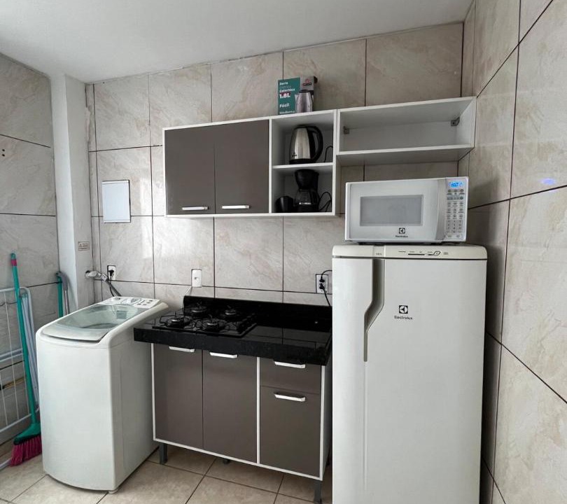 Photo of Kitchen in Santo Andre