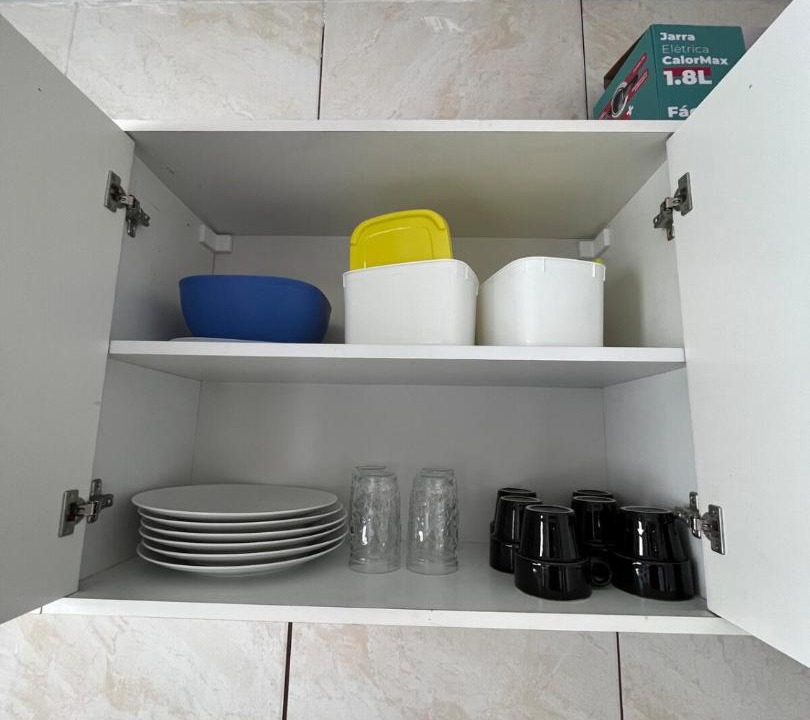 Photo of Kitchen in Santo Andre